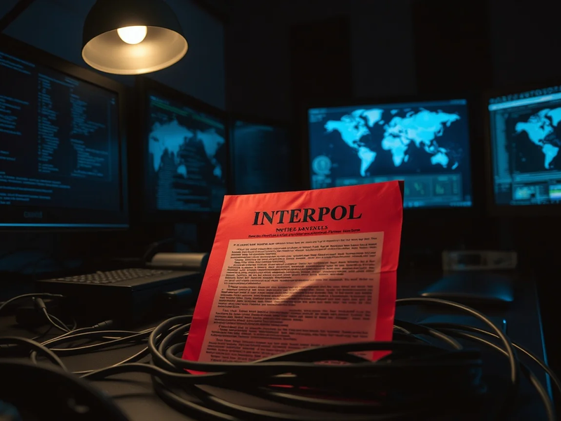 Black Basta: Internationaler Schlag gegen Ransomware-Bande - Foto: über boerse-global.de