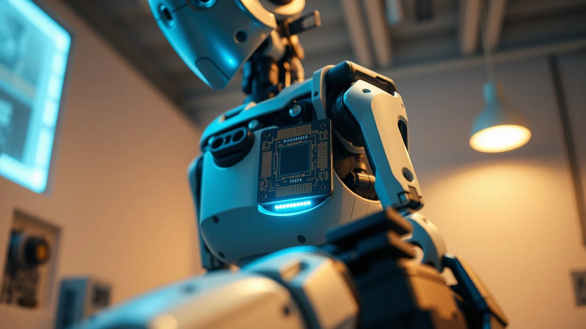 Teslas KI-Brücke: Wie ein Patent Billig-Hardware zum Supercomputer macht - Foto: über boerse-global.de