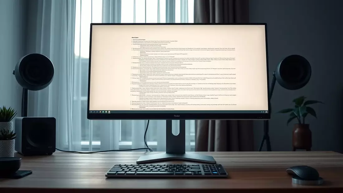 CES 2026: Neue Monitore sollen Fokus und Produktivität steigern - Bild: über boerse-global.de
