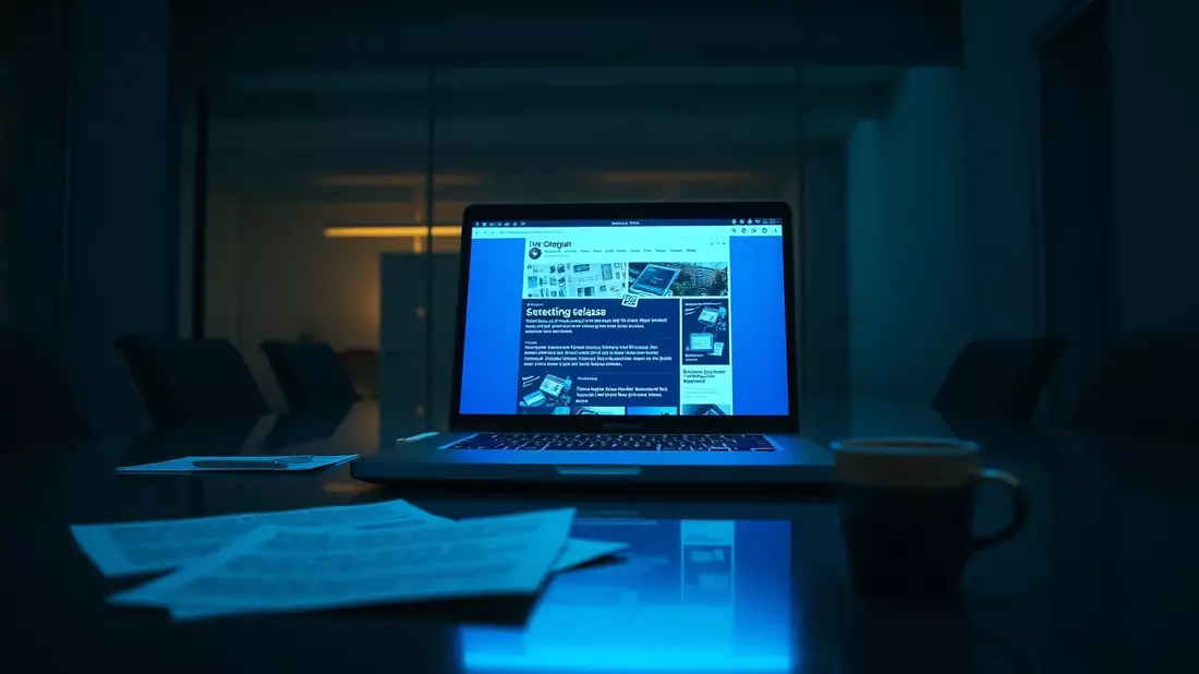 OpenAI kontert Elon Musk mit veröffentlichten E-Mails - Bild: über boerse-global.de