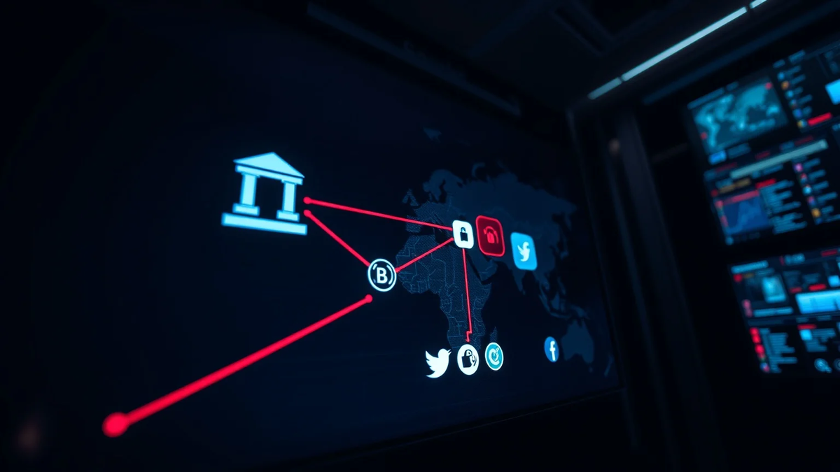 US-Banken blockieren Zelle-Zahlungen bei Social-Media-Kontakten - Foto: über boerse-global.de