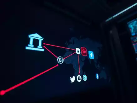 US-Banken blockieren Zelle-Zahlungen bei Social-Media-Kontakten - Foto: über boerse-global.de
