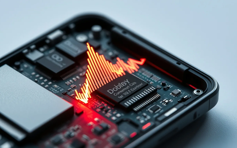 Kritische Dolby-Lücke bedroht Millionen Android-Geräte - Foto: über boerse-global.de