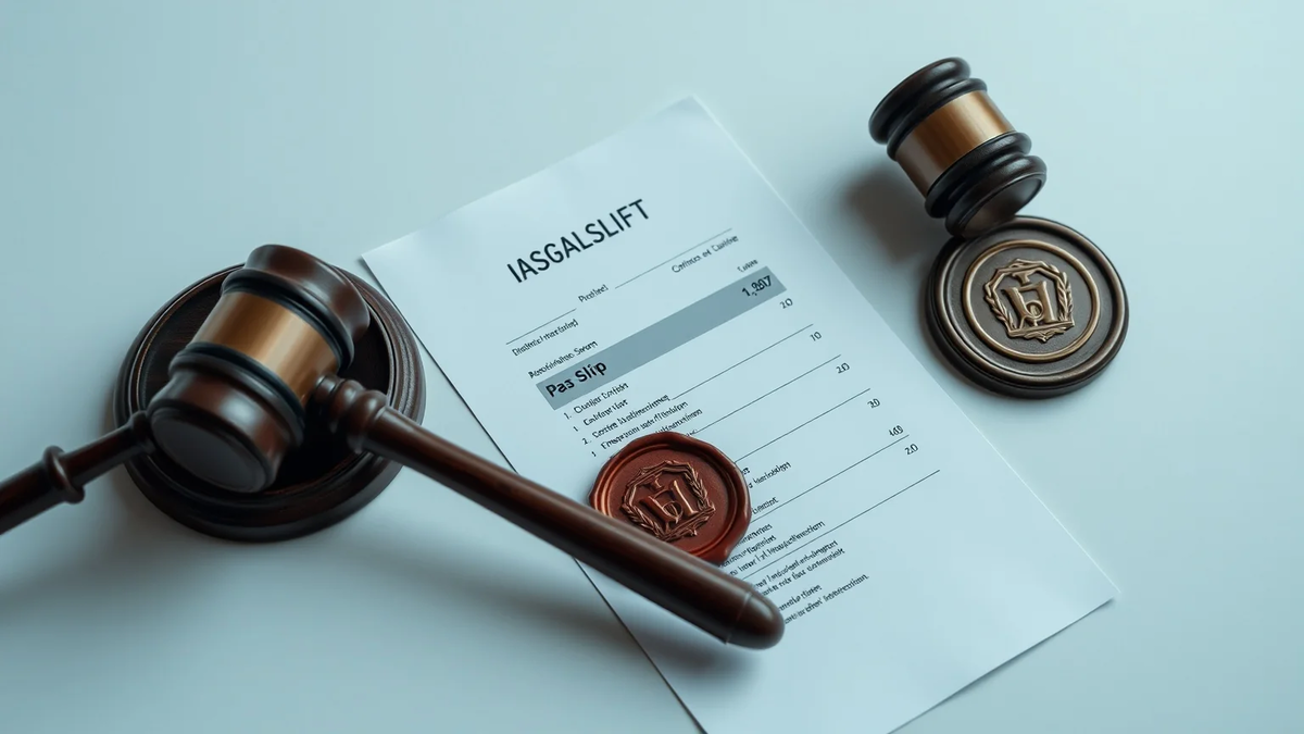 Gericht schützt Arbeitnehmer vor falschen Bürgergeld-Kürzungen - Foto: über boerse-global.de