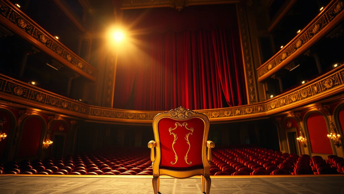 Benjamin Bernheim begeistert als Des Grieux an der Wiener Staatsoper - Foto: über boerse-global.de