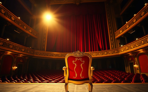 Benjamin Bernheim begeistert als Des Grieux an der Wiener Staatsoper - Foto: über boerse-global.de