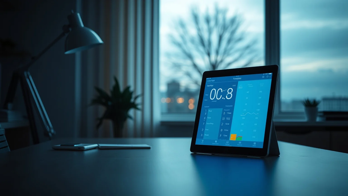 Arbeitszeiterfassung: Unternehmen im Dauer-Streit - Foto: über boerse-global.de