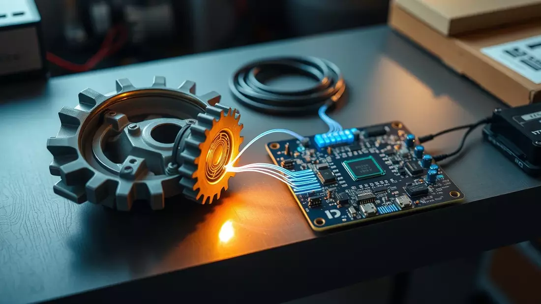 Innovationsgutschein bringt Mittelstand und Start-ups zusammen - Bild: über boerse-global.de