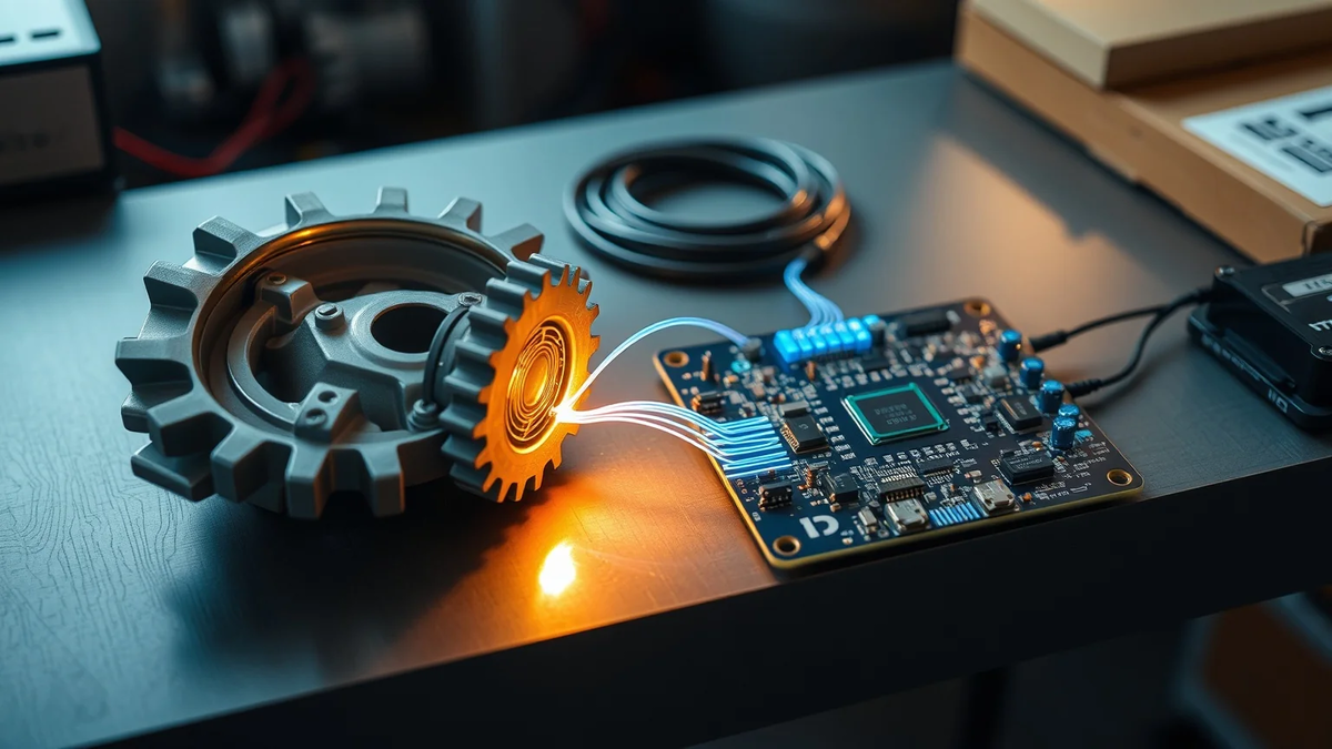 Innovationsgutschein bringt Mittelstand und Start-ups zusammen - Foto: über boerse-global.de