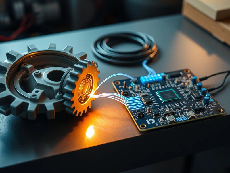 Innovationsgutschein bringt Mittelstand und Start-ups zusammen - Foto: über boerse-global.de