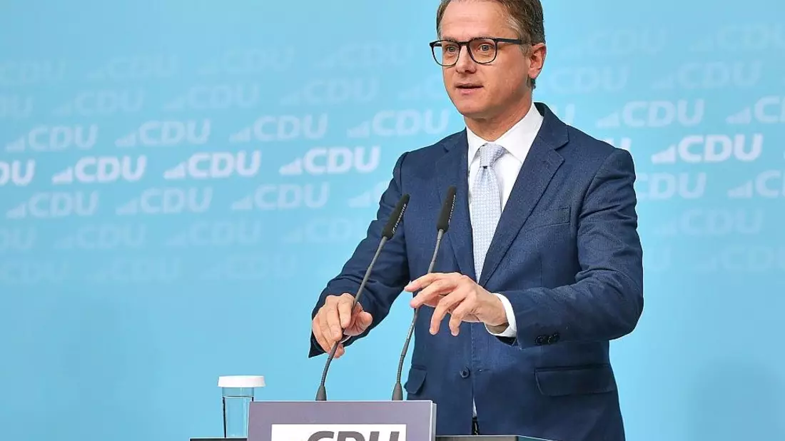 Carsten Linnemann (Archiv) - Bild: via dts Nachrichtenagentur