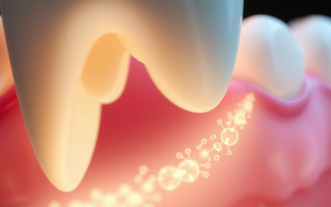 Mund-Darm-Achse: Wie Zahnhygiene den ganzen Körper schützt - Foto: über boerse-global.de