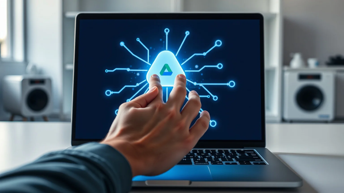 Google integriert Gemini-KI tief in Drive und Photos - Foto: über boerse-global.de