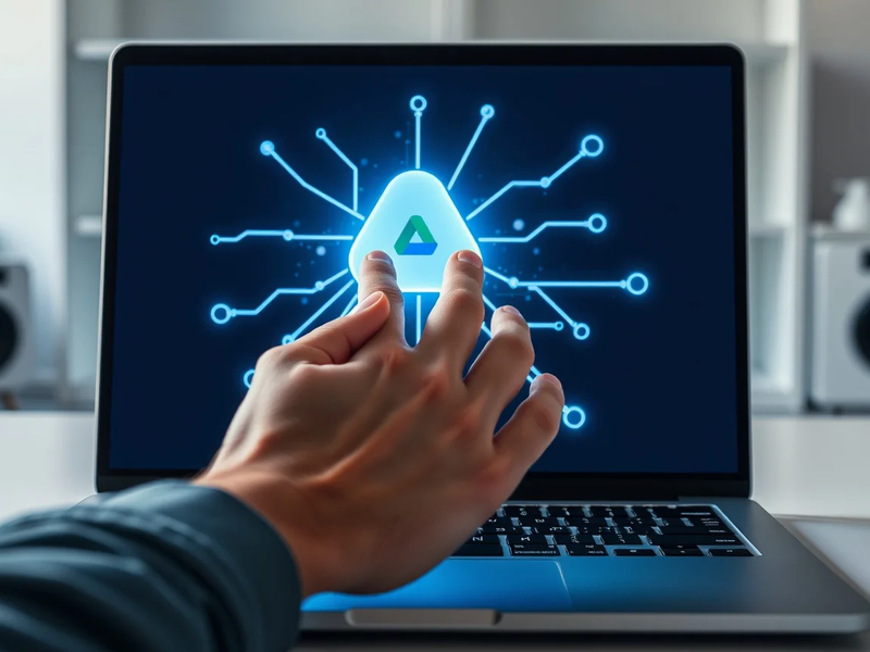 Google integriert Gemini-KI tief in Drive und Photos - Foto: über boerse-global.de