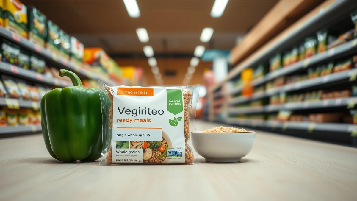 Fertiggerichte: So erkennen Sie die gesunde Wahl - Foto: über boerse-global.de