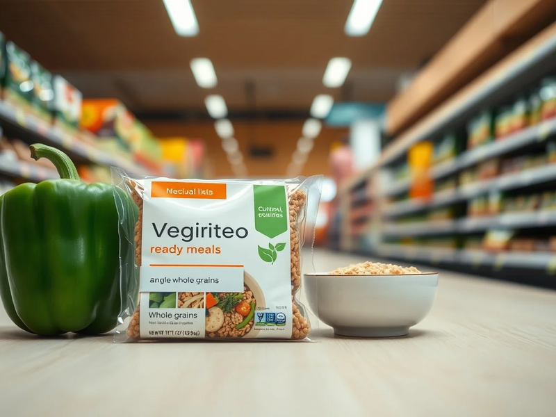 Fertiggerichte: So erkennen Sie die gesunde Wahl - Foto: über boerse-global.de