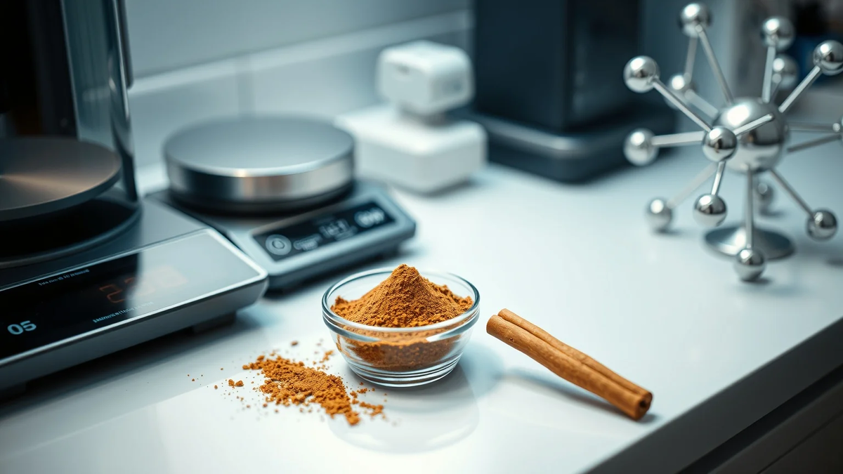 Zimt: Das Gewürz, das wie GLP-1-Medikamente wirken könnte - Foto: über boerse-global.de