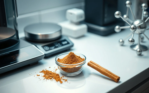 Zimt: Das Gewürz, das wie GLP-1-Medikamente wirken könnte - Foto: über boerse-global.de