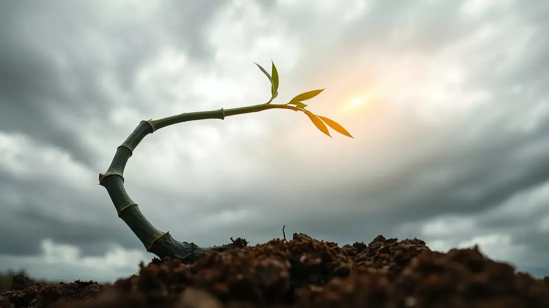 Resilienz: So trainieren Sie Ihre psychische Widerstandskraft - Bild: über boerse-global.de