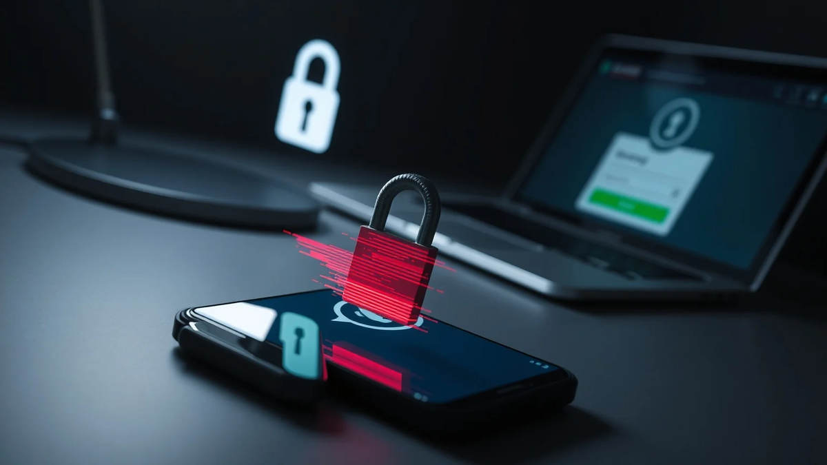 WhatsApp: Neue Betrugswelle bedroht Bankdaten - Foto: über boerse-global.de