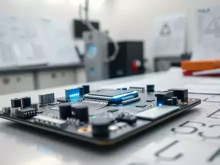 Tesla-Patent: KI-Durchbruch löst Debatte über Einwanderung aus - Foto: über boerse-global.de