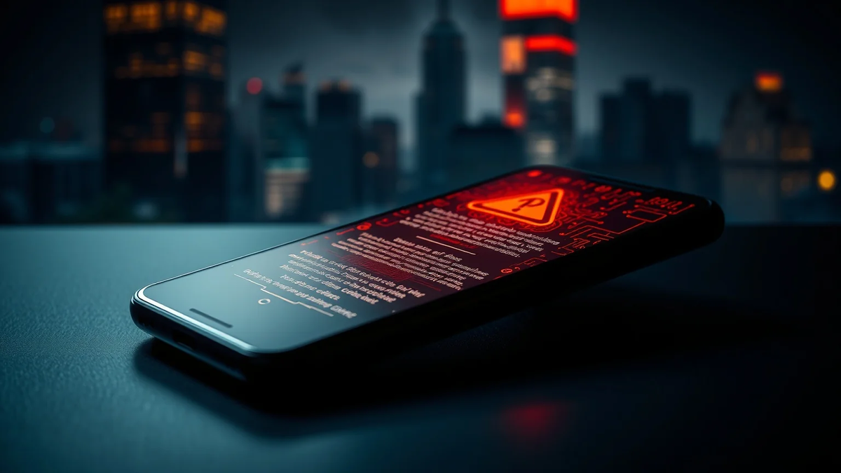 KI-Betrüger nutzen Wochenende für perfekte Phishing-Angriffe - Foto: über boerse-global.de