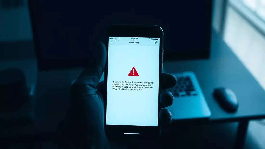 Consorsbank-Kunden im Visier gezielter Phishing-Angriffe - Bild: über boerse-global.de