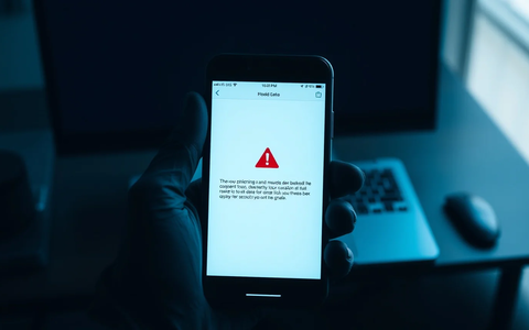 Consorsbank-Kunden im Visier gezielter Phishing-Angriffe - Foto: über boerse-global.de