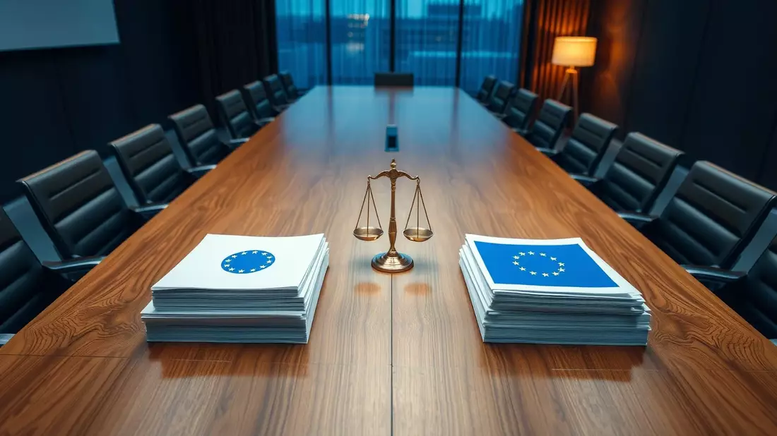 Entgelttransparenz: Betriebsräte erhalten Schlüsselrolle bei EU-Umsetzung - Bild: über boerse-global.de