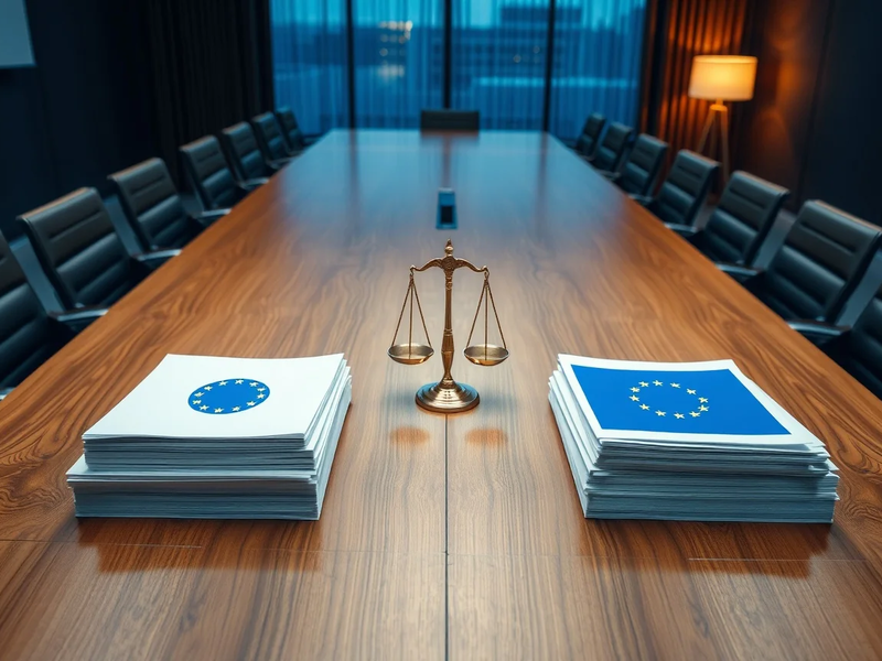 Entgelttransparenz: Betriebsräte erhalten Schlüsselrolle bei EU-Umsetzung - Foto: über boerse-global.de