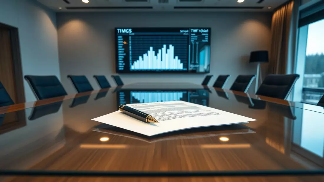 Betriebsräte gestalten die flexible Arbeitswoche - Bild: über boerse-global.de