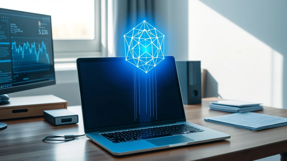 Anthropics Claude Cowork: KI-Assistent für jedermann - Foto: über boerse-global.de