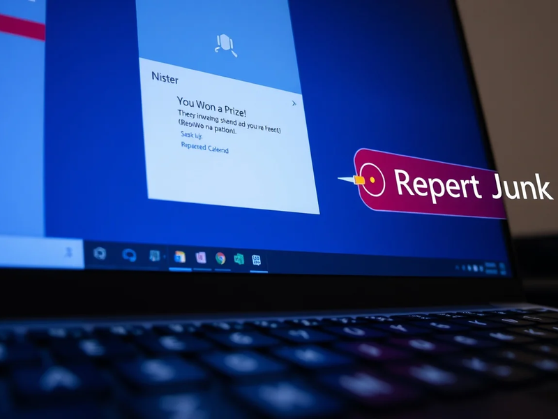 Outlook: Microsoft schließt gefährliche Lücke für Kalender-Spam - Foto: über boerse-global.de