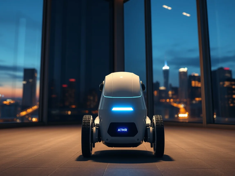 3Laws Robotics: KI-Software soll Roboter sicherer machen - Foto: über boerse-global.de