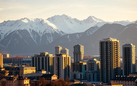 Innsbruck: Immobilienpreise verdoppeln sich in zehn Jahren - Foto: über boerse-global.de