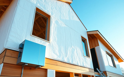 HausBau+EnergieSparen: Messe Tulln startet mit Sanierungs-Boom - Foto: über boerse-global.de