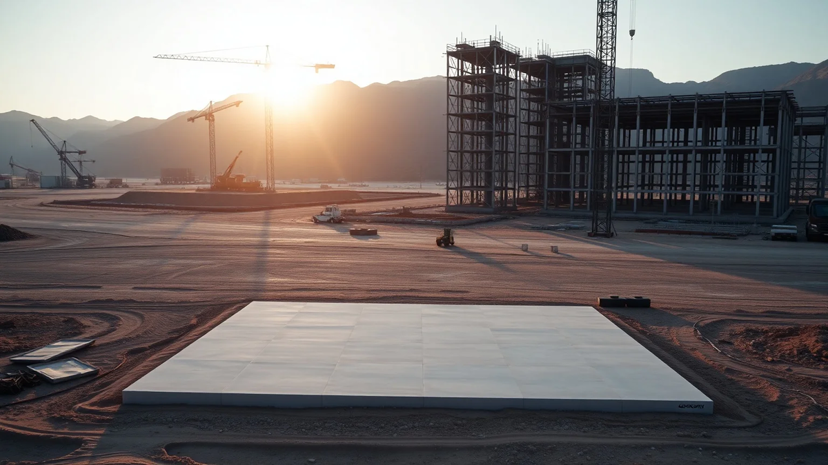 Keppel investiert Milliarden in australischen KI-Campus - Foto: über boerse-global.de