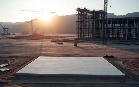 Keppel investiert Milliarden in australischen KI-Campus - Foto: über boerse-global.de