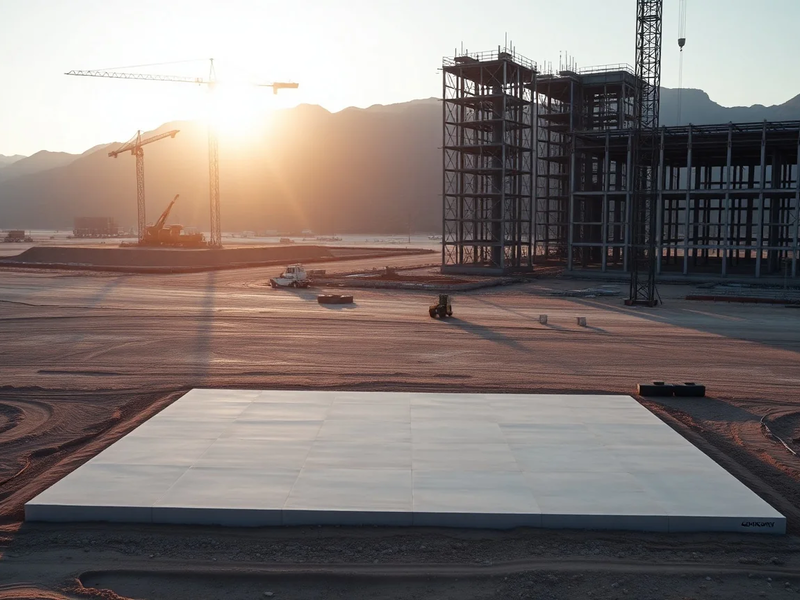 Keppel investiert Milliarden in australischen KI-Campus - Foto: über boerse-global.de