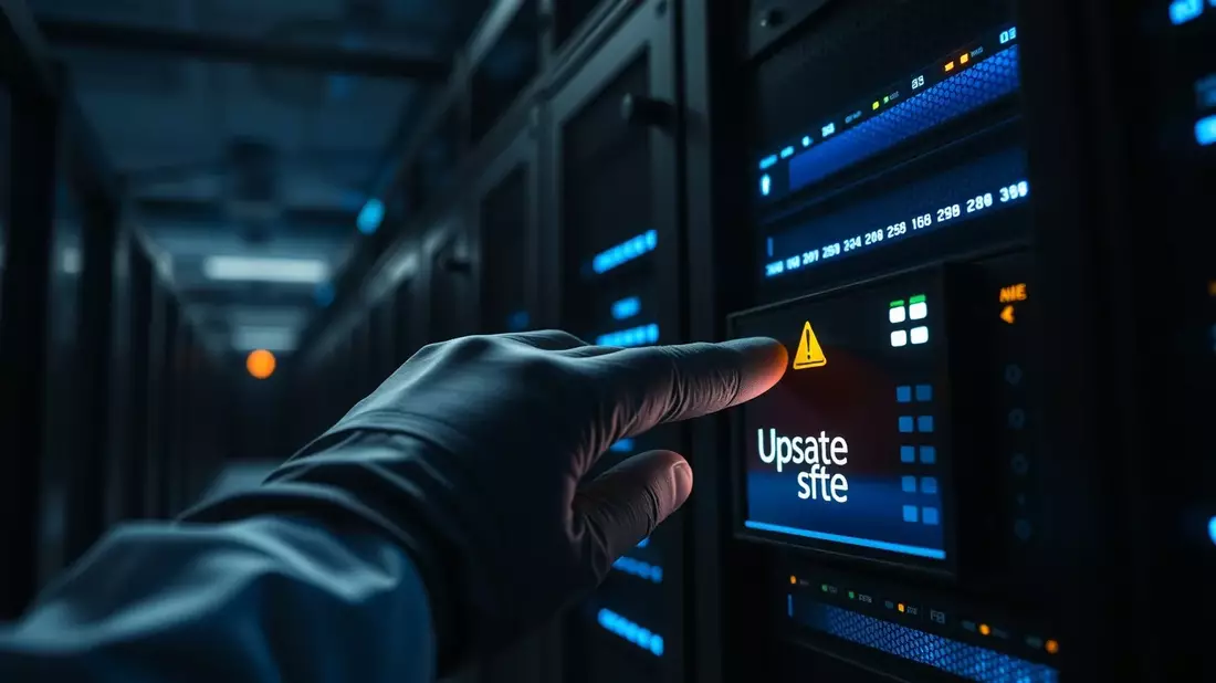 Microsoft-Patches: Kritische Lücken und aktiver Zero-Day-Angriff zwingen zum Handeln - Bild: über boerse-global.de