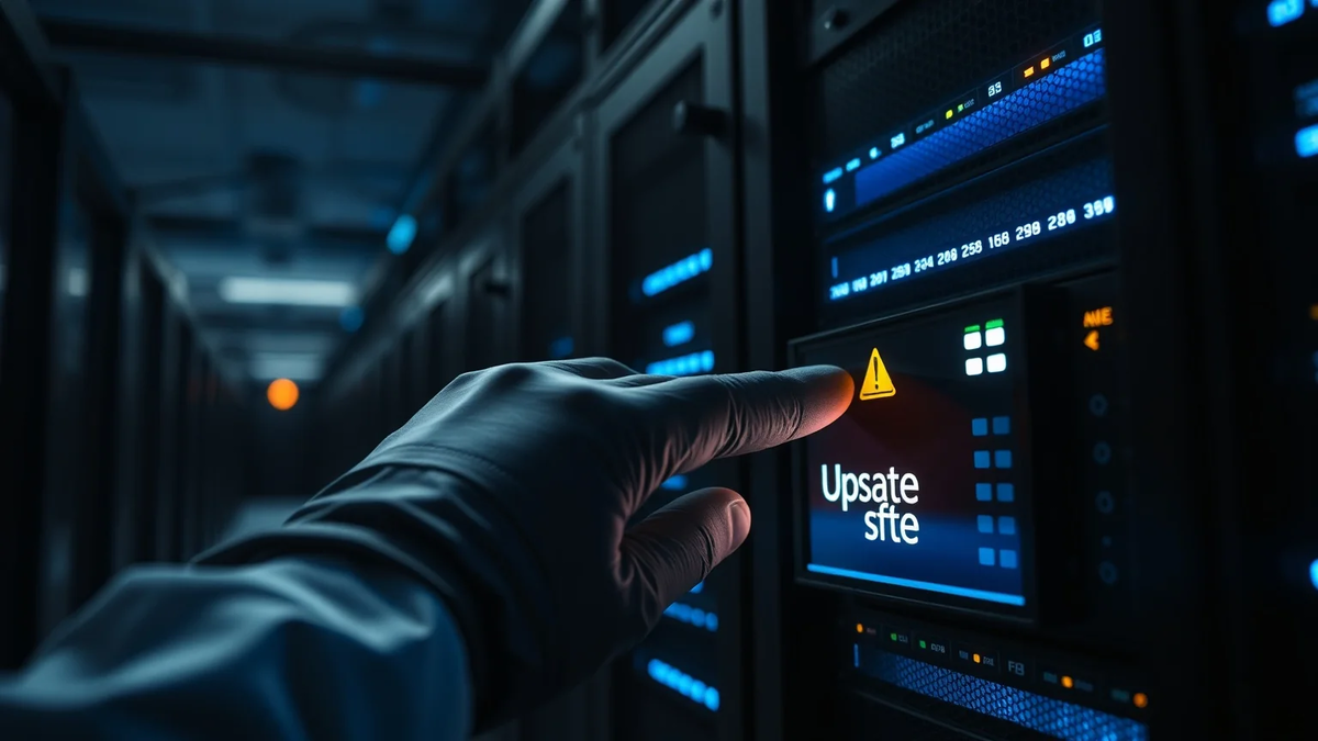 Microsoft-Patches: Kritische Lücken und aktiver Zero-Day-Angriff zwingen zum Handeln - Foto: über boerse-global.de