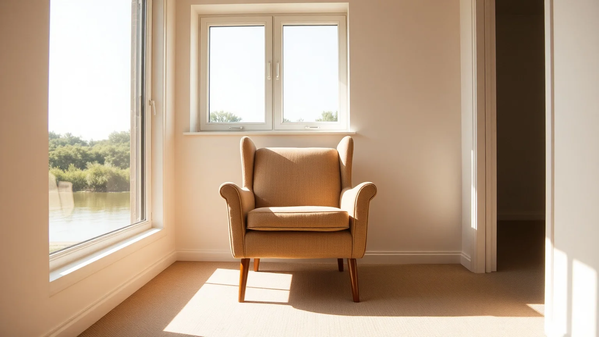 Niksen: Die niederländische Kunst des Nichtstuns gegen Stress - Foto: über boerse-global.de