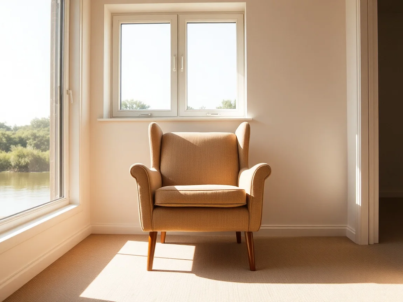 Niksen: Die niederländische Kunst des Nichtstuns gegen Stress - Foto: über boerse-global.de