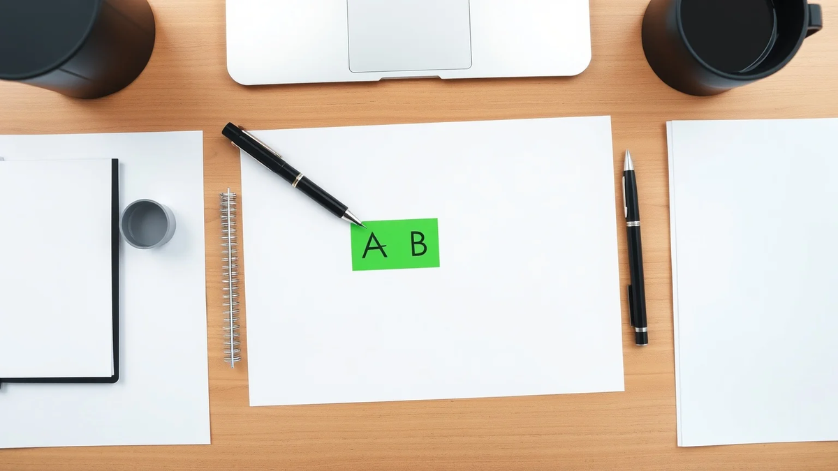 ABC-Analyse: Das 60 Jahre alte Tool für mehr Fokus - Foto: über boerse-global.de