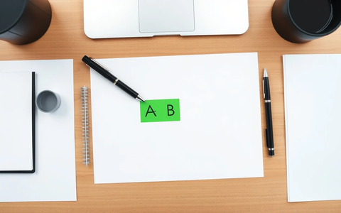 ABC-Analyse: Das 60 Jahre alte Tool für mehr Fokus - Foto: über boerse-global.de