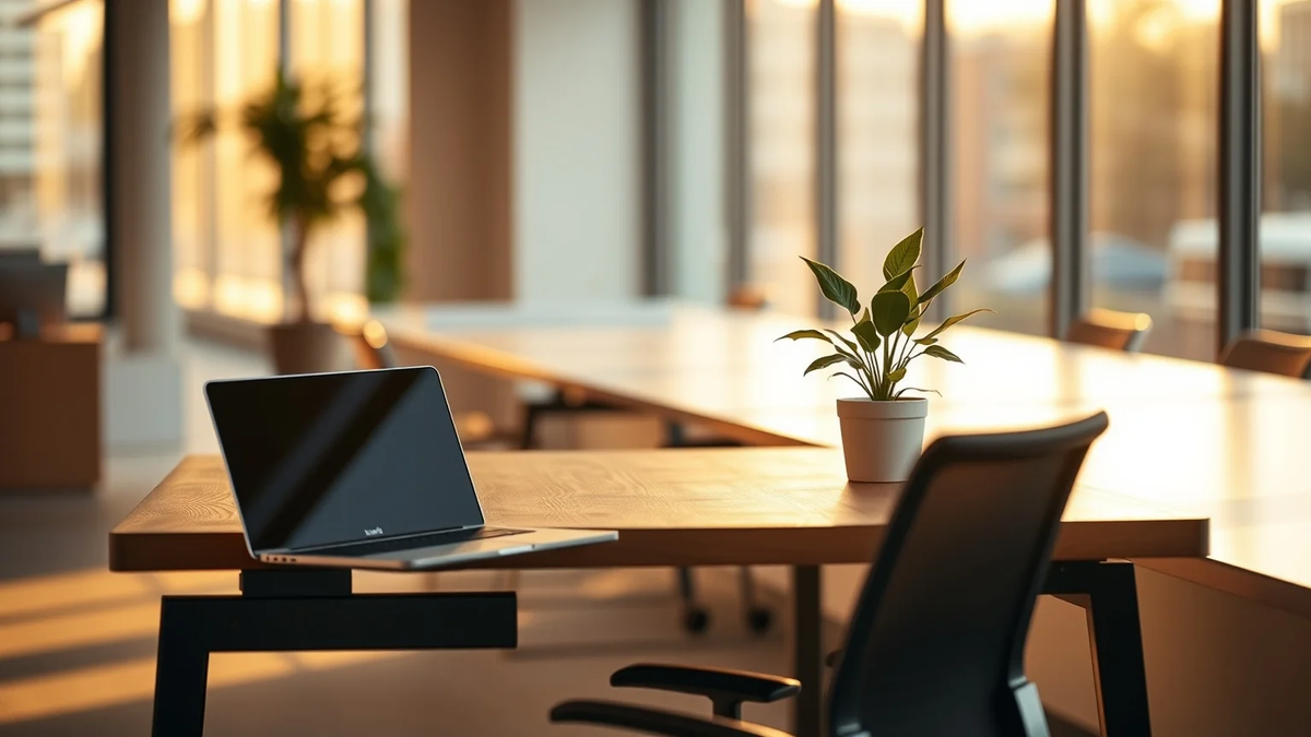 Burnout-Prävention: Deutsche Unternehmen setzen auf nachhaltige Produktivität - Foto: über boerse-global.de