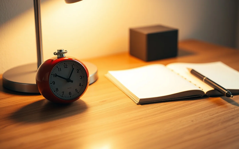 Pomodoro-Technik erlebt Renaissance gegen digitale Ablenkung - Foto: über boerse-global.de