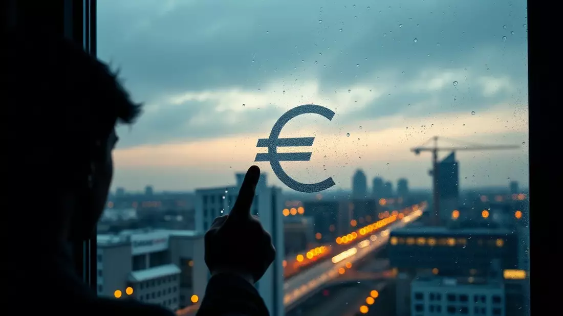 Mindestlohn 2026: 13,90 Euro – ein Schritt, der nicht ausreicht? - Bild: über boerse-global.de