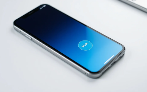 iPhone: Der versteckte Trick für professionelle Telefonate - Foto: über boerse-global.de