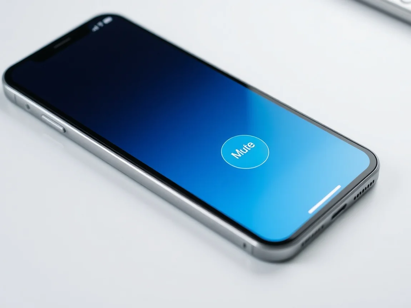 iPhone: Der versteckte Trick für professionelle Telefonate - Foto: über boerse-global.de